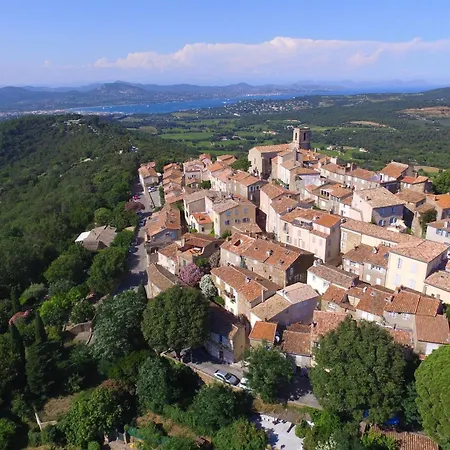 Azzurra Front - Happy Апартаменты