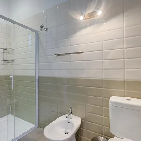 Azzurra Front - Happy Apartment