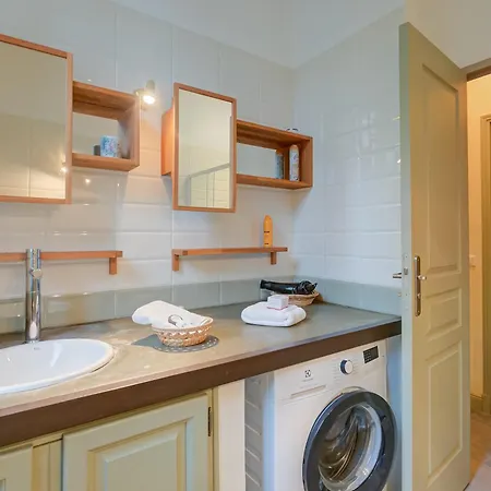 Azzurra Front - Happy Apartment