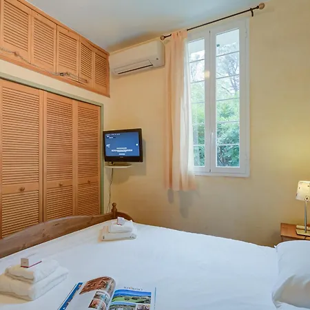 Lejlighed Villa Azzurra Front Beach - Pool - Happy Rentals