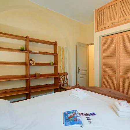 Villa Azzurra Front Beach - Pool - Happy Rentals * Saint-Tropez