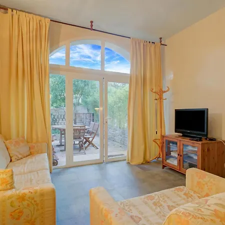 アパート Villa Azzurra Front Beach - Pool - Happy Rentals サントロペ
