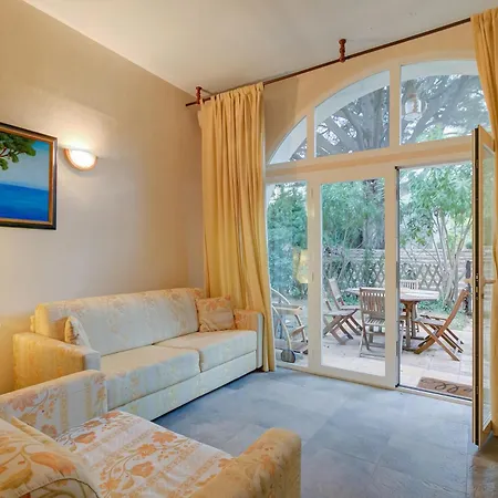 Villa Azzurra Front Beach - Pool - Happy Rentals * サントロペ