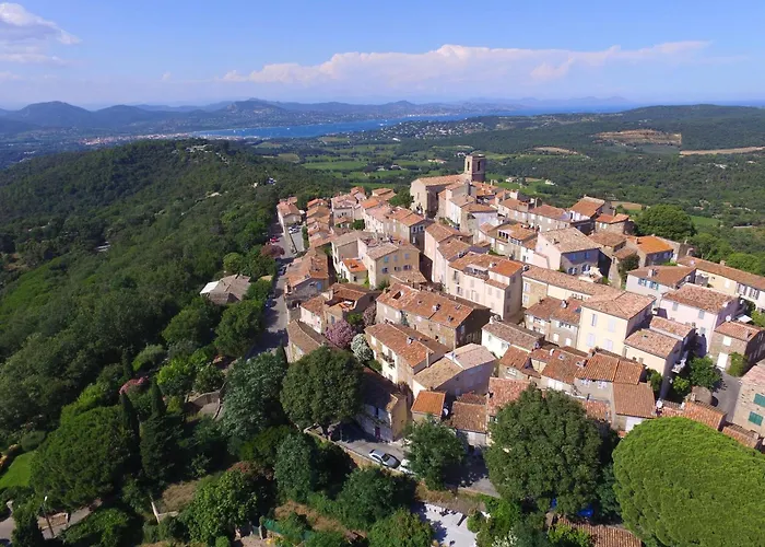 Azzurra Front - Happy Апартаменты