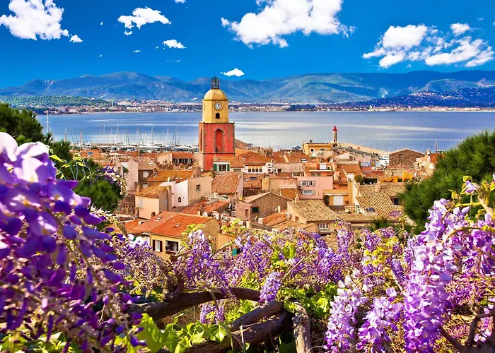 Azzurra Front - Happy Апартаменты *