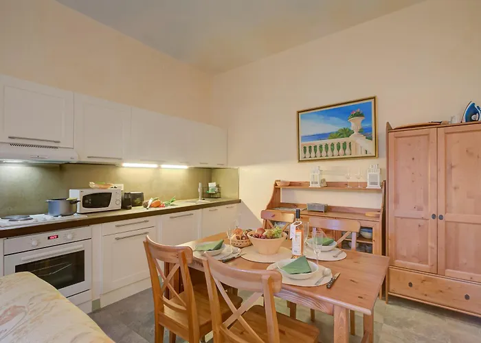 Azzurra Front - Happy Апартаменты