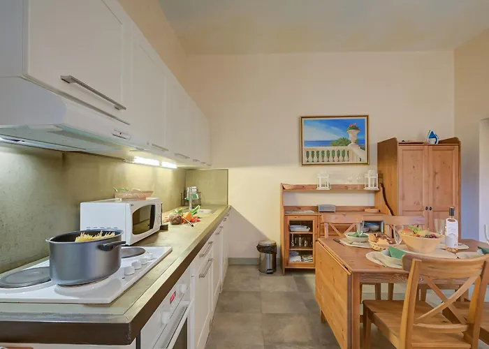 Azzurra Front - Happy Апартаменты Сен-Тропе