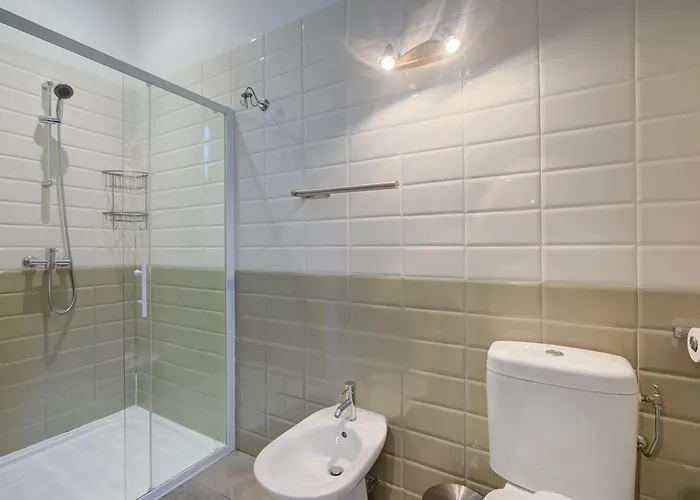 Azzurra Front - Happy Апартаменты