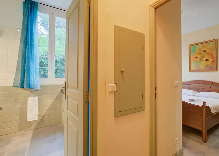 Апартаменты Azzurra Front - Happy *