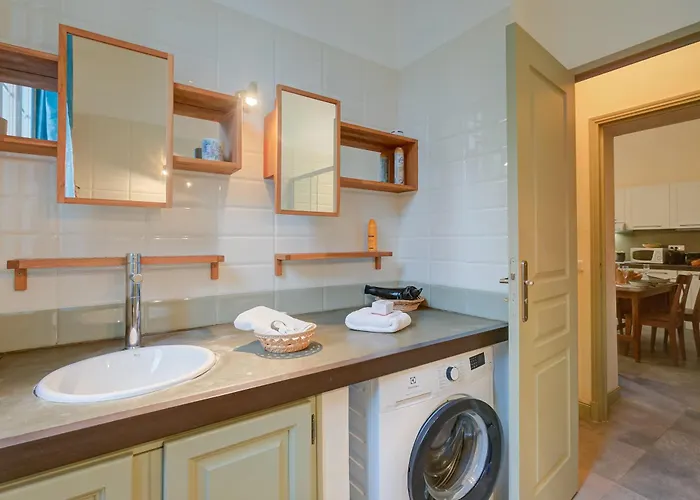 Azzurra Front - Happy Апартаменты