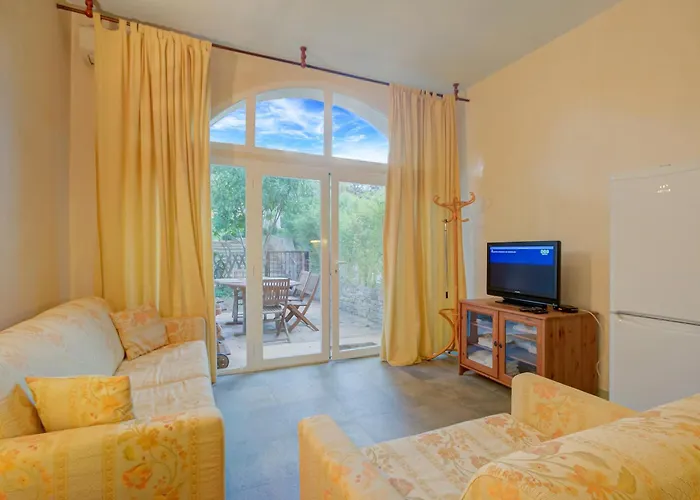 Azzurra Front - Happy Апартаменты Сен-Тропе